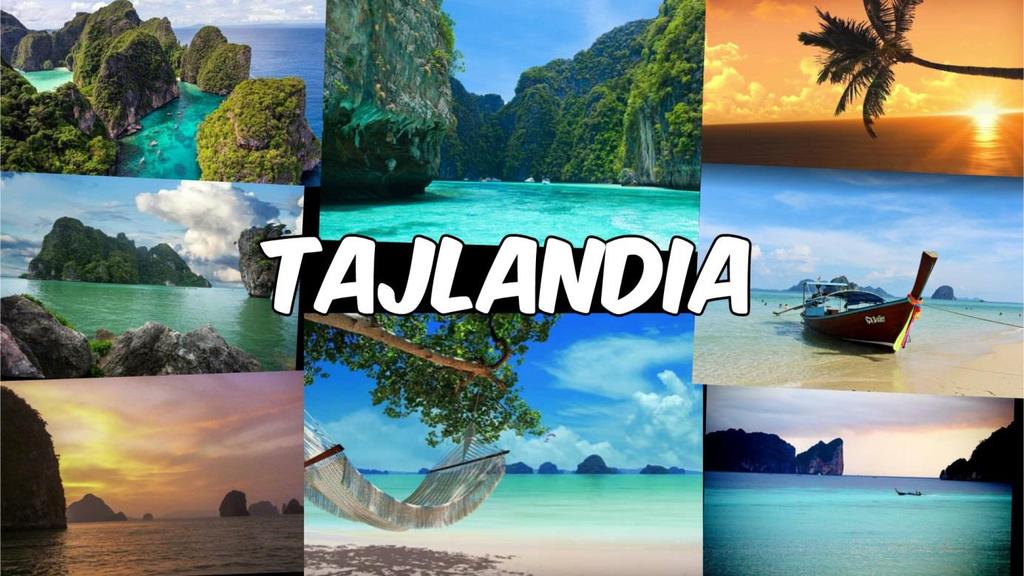 Tropikalne żagle w Tajlandii Tajlandia i jacht! Czy takie połączenie nie brzmi cudownie? Właśnie dlatego postanowiliśmy pójść krok dalej i zamienić marzenia w cudowne cele.