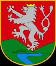 współpracy z: Powiatem