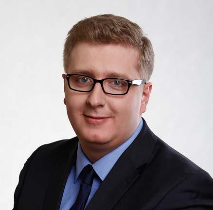 prelegenci ŁUKASZ BATORY Banasik Woźniak i Wspólnicy Łukasz Batory jest specjalistą w zakresie prawa energetycznego, prawa handlowego, prawa konkurencji oraz zamówień publicznych.