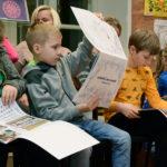 się dużym zainteresowaniem