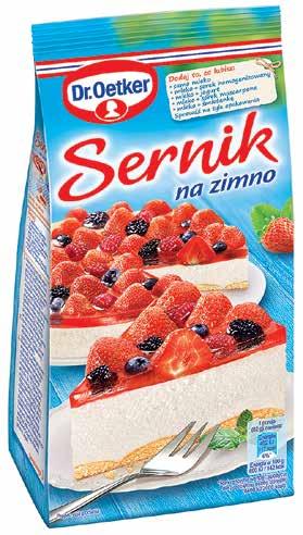 77 g Sernik
