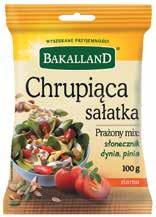 30/40 g Prażona