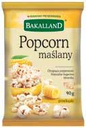 70 g 1 16 Popcorn