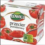 ZGRZEWEK Sos 500 g CENA PRZY