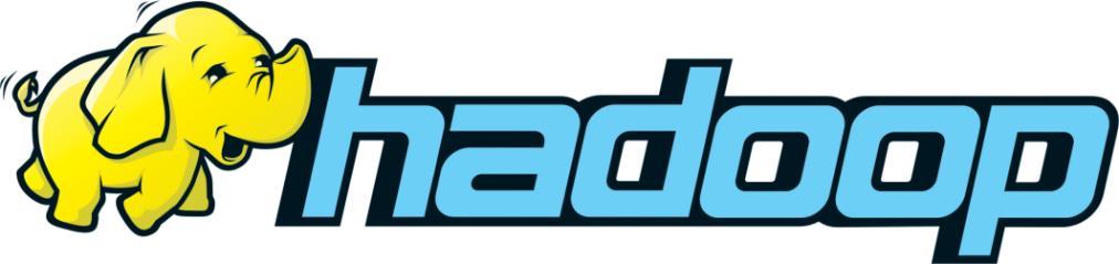 Czym jest Hadoop Platforma służąca przetwarzaniu rozproszonemu dużych zbiorów danych. Jest to system open-source, na licencji Apache Software Foundation.