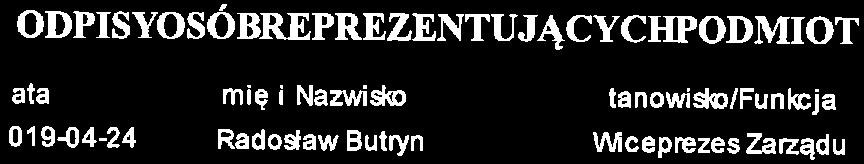 INWESTYCYJNY ZAMKNIĘTT AKTYWÓW NIEPUI Temat raportu: Informacja o uchwałach, które były poddane głosowaniu na Zgromadzeniu Inwestorów Podstawa prawna 22 ust.