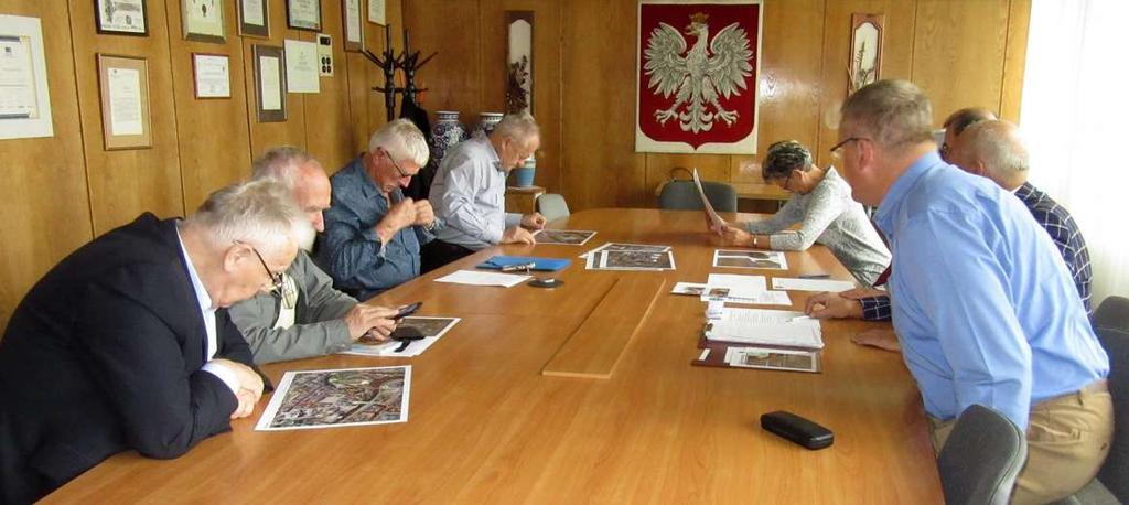 Autor tez do nowej ustawy chciałby nadać Głównemu Geodecie Kraju uprawnienia pozwalające mu wydawanie wiążących interpretacji przepisów prawa. Prof.