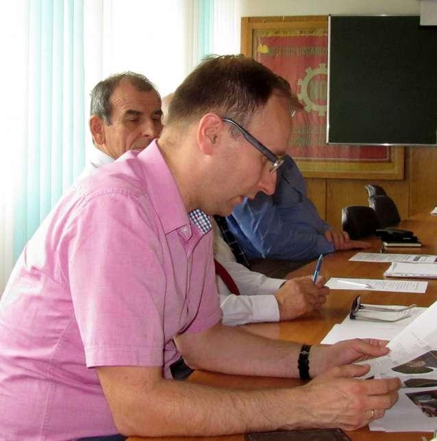 W trakcie wymiany zdań, jaka wywiązała się po powyższym wystąpieniu, Stanisław Marcin Wiliński przypomniał, że