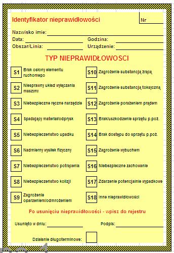Zrozumienie i kontrolowania ryzyk dla zdrowia i