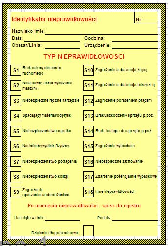 Zrozumienie i kontrolowania ryzyk dla zdrowia i