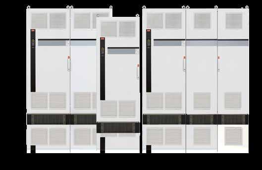 VLT 12-Pulse Drives Zoptymalizowane for: VLT HVAC Drive FC 102 VLT AQUA Drive FC 202 VLT AutomationDrive FC 302 Napędy VLT 12-pulsowe Danfoss są optymalnym rozwiązaniem, kiedy wymagana jest redukcja