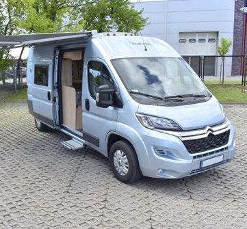 H2 (497cm długości), poprzez L2 H2 (541cm) oraz L3 H2 (599cm), skończywszy na