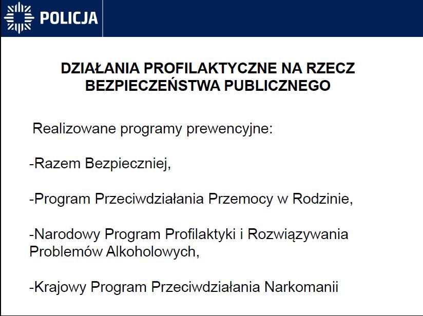 Ogólny wzrost liczby kierujących pod wpływem alkoholu to negatywne zjawisko świadczące o tym, że sprawcy przestępstw i wykroczeń kierowania pod wpływem alkoholu nie obawiają się surowych kar wysokich