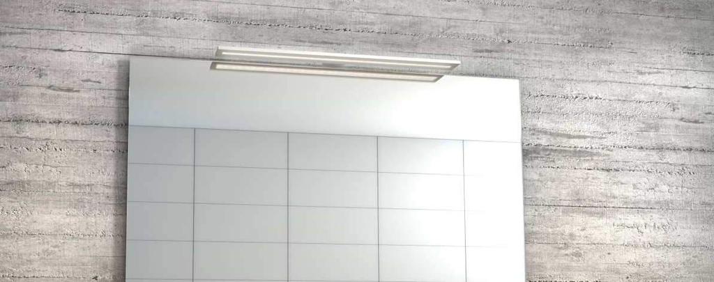 Möbelbeleuchtung/ furniture lighting/ oświetlenie meblowe ELLETRO SLIM 400 EL-SL400/.