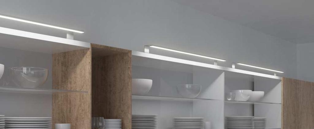 Möbelbeleuchtung/ furniture lighting/ oświetlenie meblowe TRIGA Z 800 TGZ8/90.../,,, TGZ8/90.../,,,/44 45 45 9 9 44 C LM:728lm N LM:711lm LM:661lm TGZ8/135.../,,, TGZ8/135.