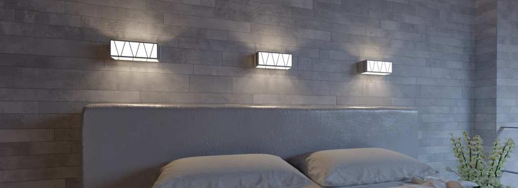 andleuchten/ wall lighting/ kinkiety SONO 300 SO 300A/.
