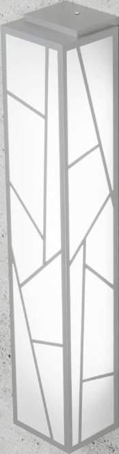 andleuchten/ wall lighting/ kinkiety SONO 600 SO 600A/... 3 x max E14 SO 600B/.