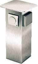 ../ KON2G/ KON2G/ 2x 2x G G 1x 150 160 PE L N + KON3G/ 3x G