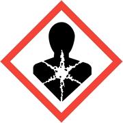 Strona nr 2/18 Hasła ostrzegawcze: Niebezpieczeństwo Zwroty wskazujące rodzaj zagrożenia: H226 H304 H319 H336 EUH066 Łatwopalna ciecz i pary.