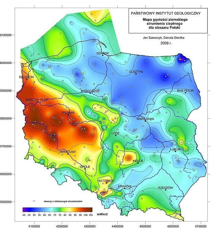 odpadów komunalnych biopaliw stałych biogazu biopaliw ciekłych (dla transportu) ciepła otoczenia (środowiska naturalnego), przy zastosowaniu pomp ciepła Energia wody Energia wody (potencjalna i