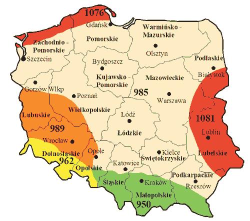 Energia słoneczna Energia promieniowania słonecznego przetwarzana na ciepło lub na energię elektryczną poprzez zastosowanie: płaskich, tubowo próżniowych i innego typu kolektorów słonecznych