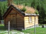 6 jesień 2008 stami wspartymi na 17 drobnych skalistych wysepkach.