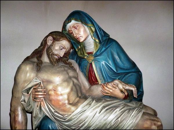 Bóg chciał, abyśmy mieli