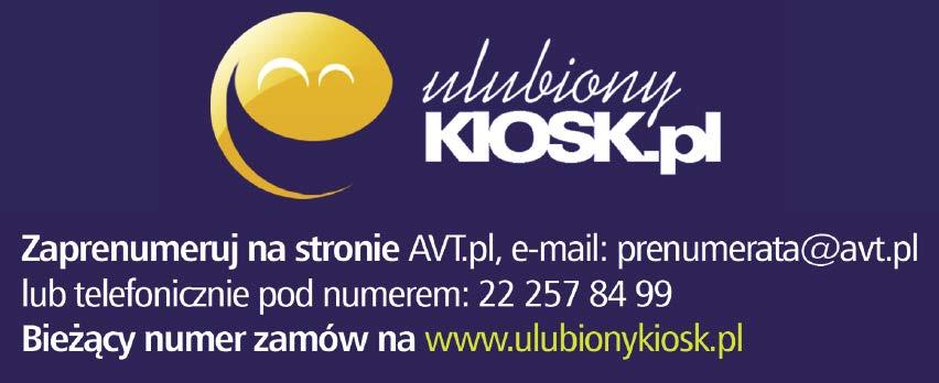 drugiego lub kolejnych wierszy, można zastosować rotację priorytetów poleceń aktualizacji poszczególnych wierszy wyświetlacza, tak, jak zostało to zrealizowane w przykładzie.