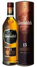 GLENFIDDICH 12YO + TUBA