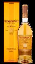 2 SZKLANKI GLENMORANGIE 10YO