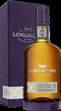 LONGMORN 16YO 0,7 l 1 szt.