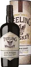 Wyborowej 0,5 l gratis STROH 80 TEELING SMALL BATCH RUM + TUBA 159,00 zł 0,5