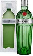 TANQUERAY NO. TEN TANQUERAY NO.