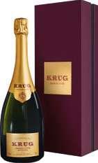 DOM PERIGNON ROSE DOM PERIGNON 2009 LUMINOUS KRUG VINTAGE