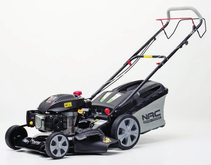 koszenia 51 cm wys.