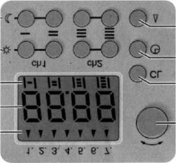 12 temperatura zasilania O C 70 60 50 40 30 cykl wy³¹czania palnika (1 pzim) krzywa grzania cykl za³¹czania palnika (1 pzim) 2k 3k 70 60 50 40 30 zale nœæ temperatury zasilania w czasie i p³ enia