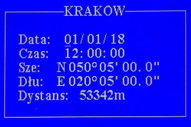 Rys. 3.16 Loty Godzina wypuszczenia 3.3. Info Funkcja ta umożliwia przeglądanie zarejestrowanych gołębi podczas przylotów we wszystkich trybach. 3.3.1 Lista przylotów Pozwala na szybkie sprawdzenie gołębi zarejestrowanych z lotu 3.