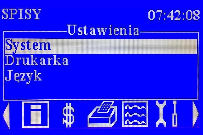 3.7. Ustawienia.