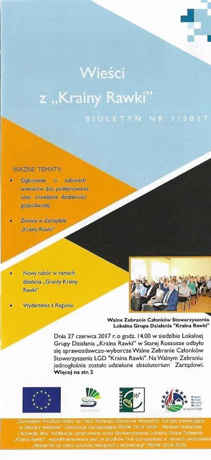 Tabela nr 10: Zasięg działań komunikacyjnych dotyczących spotkań informacyjnych dot. grantów.