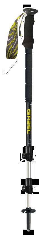 K. Technologia: Snake Carbon 700865010 Multigrip Carbon F.L.
