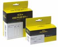 TALERZYKI Power Race black 03/1F ø 50 mm 7903010104010 Power Race white 03/1F ø 50 mm 7903010104030 Performance Disc 03/10F ø 60 mm 7903100014010 Wind-Tec DH 03/34 mm 7903340004010 Trekking Lite F