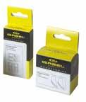 Touring 03/29 F 7903290104010 Mesh touring 03/39 ø120 mm 7903390004001- FG 7903390004011- FC Sport XC + XC Carbide Tip 03/17 + 08/5 7903170004011 Skating + XC Carbide 03/19 + 08/5 7903190804011 Dual