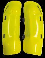 8007000401978 2 Gate Blocker Yellow 97/8