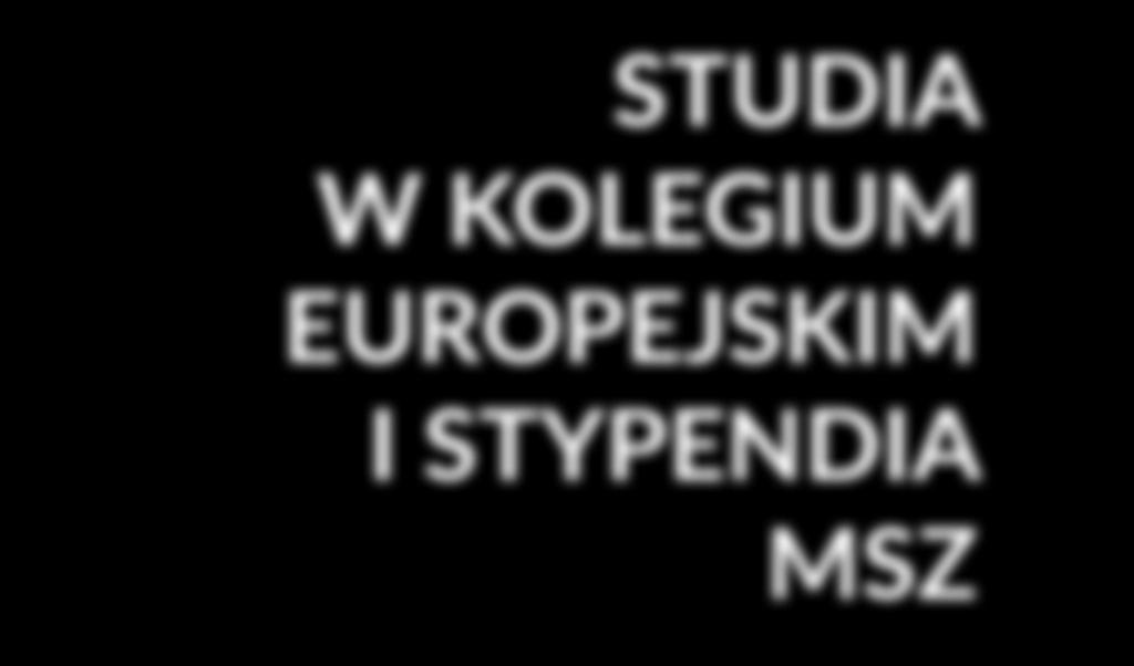 EUROPEJSKIM I