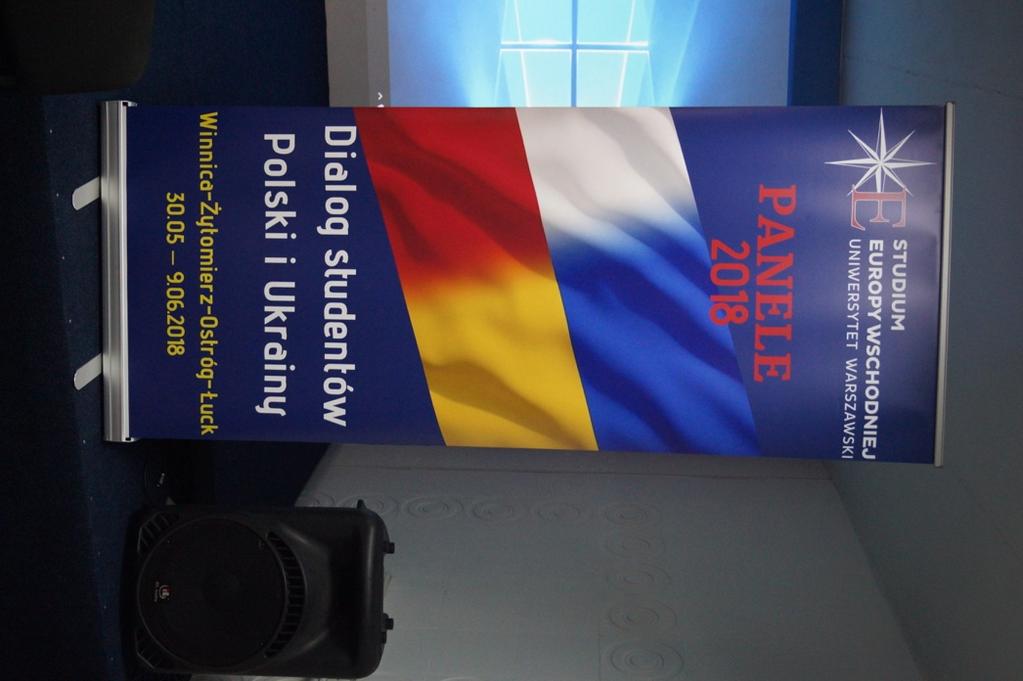 Panel moderował dr Kazimierz Wóycicki.