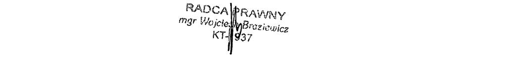 Załączniki: 1/ Załącznik Nr 1 - Opis przedmiotu zamówienia, 2/ Załącznik Nr 2 - Formularz ofertowy, 3/ Załącznik Nr 3 - Wykaz części zamówienia jakie Wykonawca zamierza powierzyć do wykonania