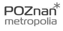 określa warunki uczestnictwa w projekcie Kwalifikacje zawodowe kluczem do sukcesu wspieramy rozwój kształcenia zawodowego w Miejskim Obszarze Funkcjonalnym Poznania współfinansowanym przez Unię