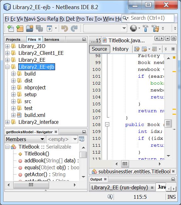 11. Należy przesunąć plik glassfish-resources.