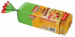 pełnoziarnisty 5,8/ 2 69 Ser sałatkowo- -kanapkowy FAVITA 270 g rodzaje 11,07/ 2