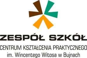 ZS CKP im. W. Witosa w Bujnach Zespół Szkół Centrum Kształcenia Praktycznego im.